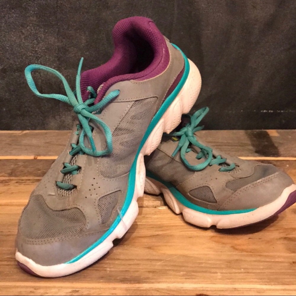 Under Armour Size 7Y